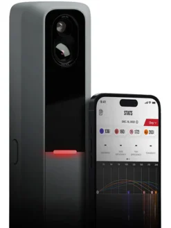 Rapsodo Launch Monitors|MLM 2 Pro Launch Monitor - Titleist