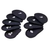 Redback Sport Club Covers|Redback Neoprene Iron Covers - Black