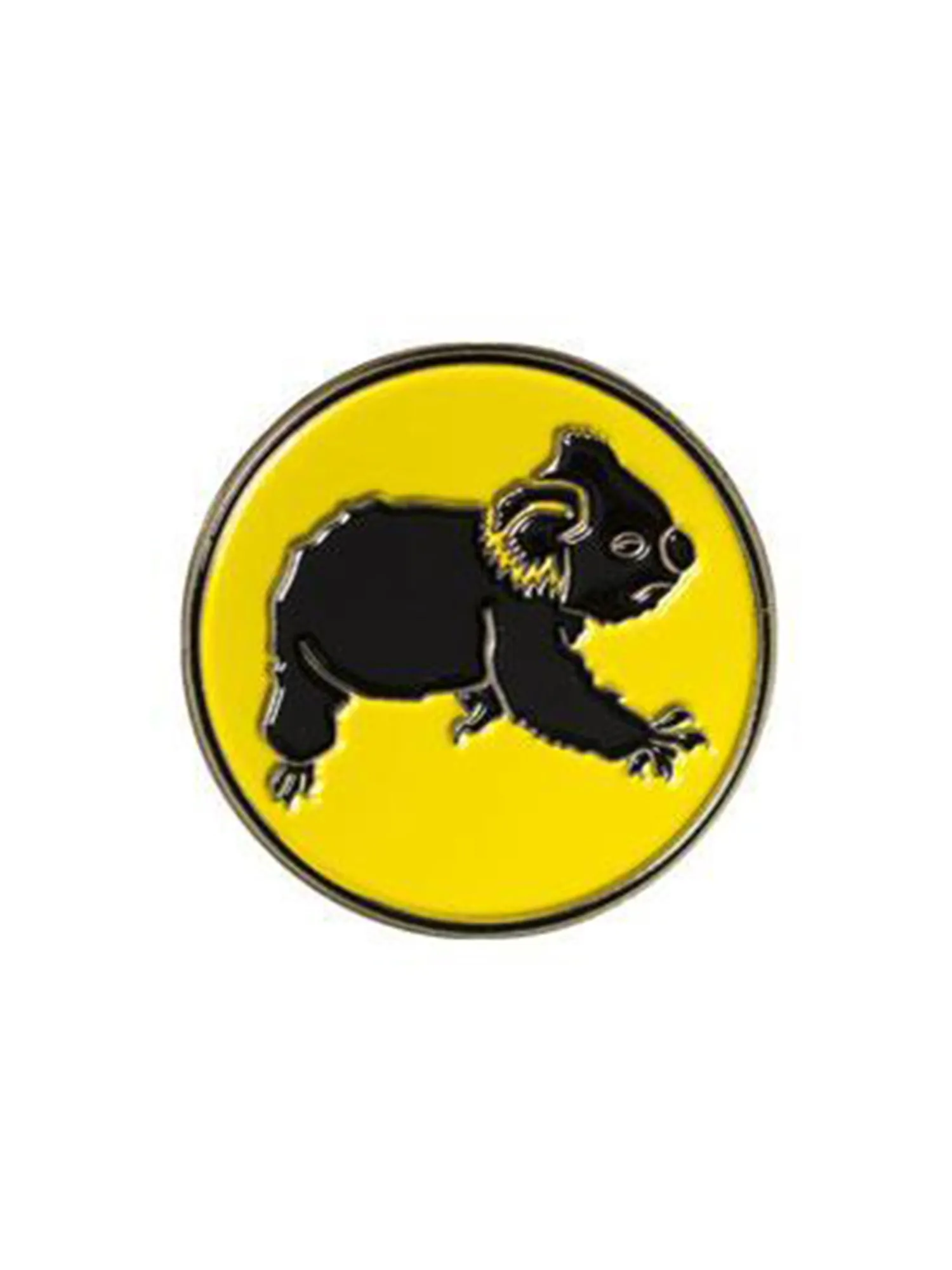 Redback Sport Ball Markers|Ball Marker - Koala