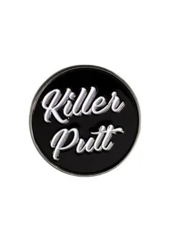 Redback Sport Ball Markers|Ball Marker - Killer Putt