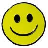 Redback Sport Ball Markers|Ball Marker - Smiley Face