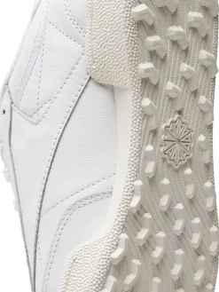 Reebok Mens Golf Shoes|Club C Golf Shoes - Ftwr White/Chalk