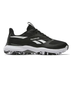 Reebok Mens Golf Shoes|Nano Golf Shoes - Black/Ftwr White