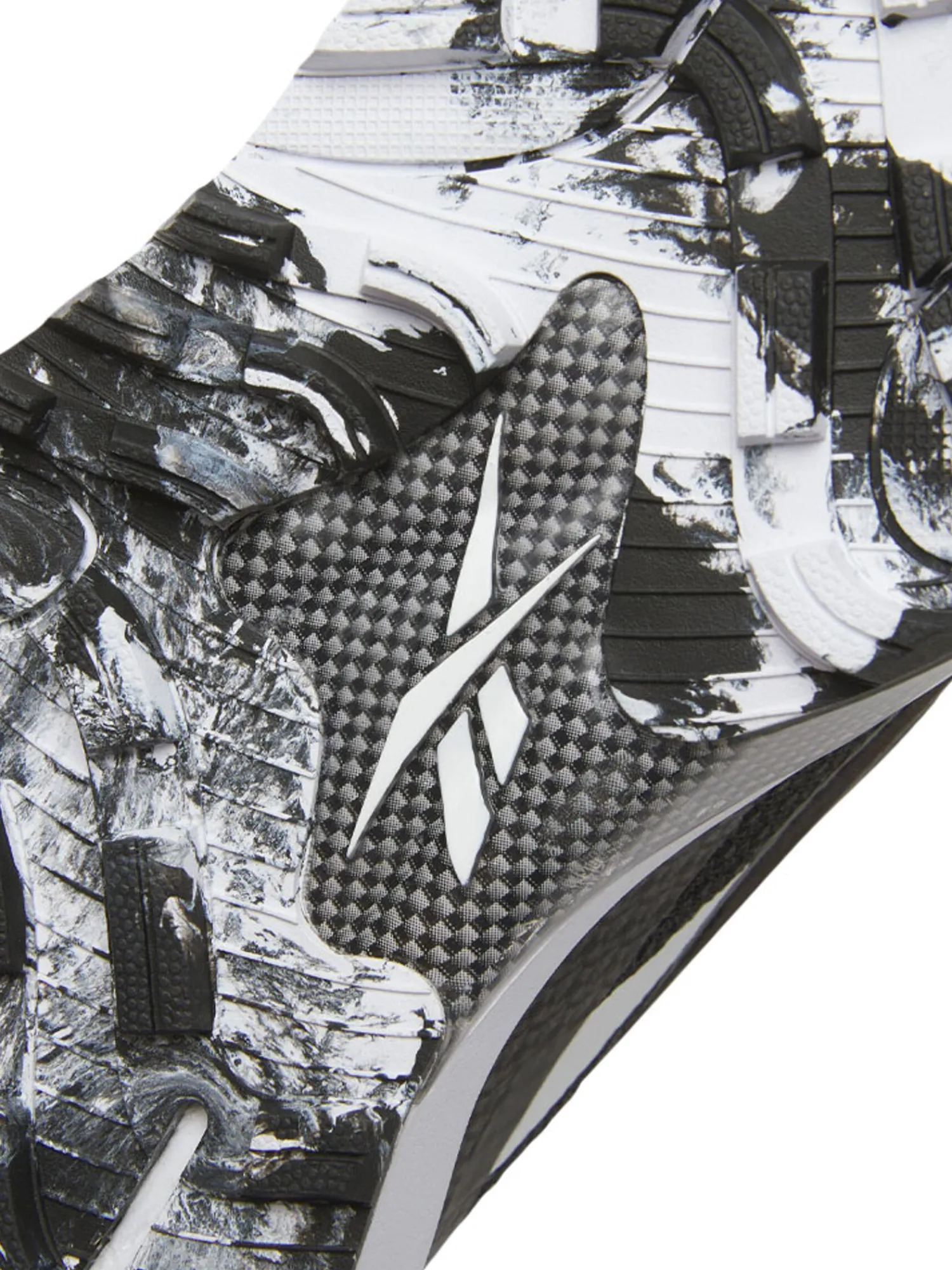 Reebok Mens Golf Shoes|Nano Golf Shoes - Black/Ftwr White