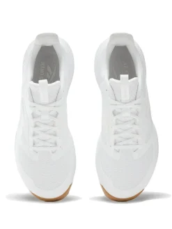Reebok Mens Golf Shoes|Nano Golf Shoes - Ftwr White/Barely Grey/ Lee 3