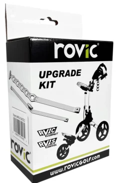 Clicgear Buggy Accessories|Buggy Parts|Rovic RV1C/RV1S Strap Upgrade Kit