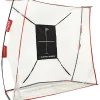 Rukket Sports Training Aids|Rukket Haack Pro SPDR Steel Replacement Net Only