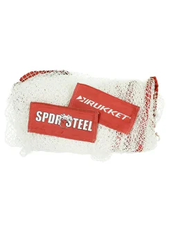 Rukket Sports Training Aids|Rukket Haack Pro SPDR Steel Replacement Net Only