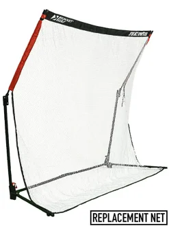 Rukket Sports Training Aids|Rukket SPDR MK2 SPDR Steel Replacement Net Only
