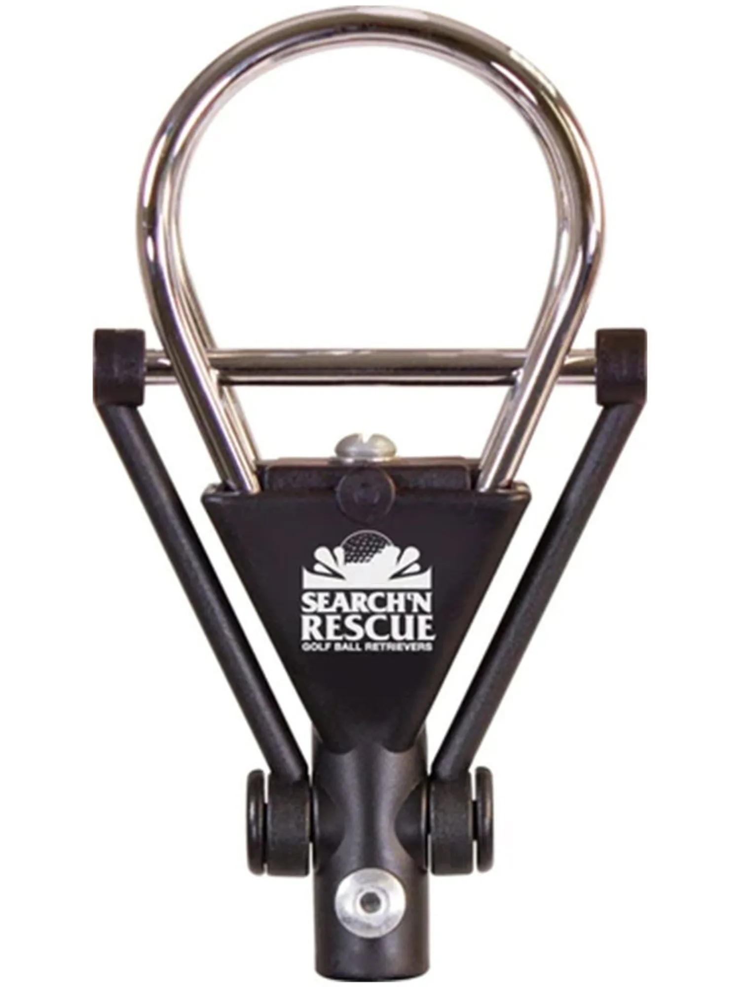 Search N Rescue Ball Retrievers|Search 'N Rescue Blue Rescue Golf Ball Retriever - 6.5ft