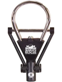 Search N Rescue Ball Retrievers|Search 'N Rescue Blue Rescue Golf Ball Retriever - 15ft