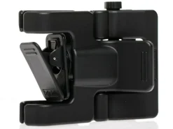 SelfieGOLF Training Aids|Mobile Phone Holder - Black