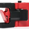 SelfieGOLF Training Aids|Mobile Phone Holder - Black/Red