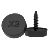 Shot Scope Game Tracking & Swing Analysers|Other Accessories|Extra Tracking Tags - 4 Pack