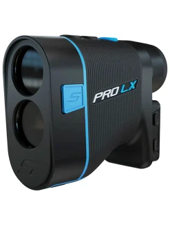 Shot Scope Gps Units|Pro LX 23+ Rangefinder & GPS Combo