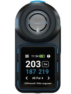 Shot Scope Gps Units|Pro LX 23+ Rangefinder & GPS Combo
