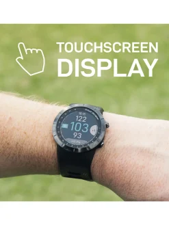 Shot Scope Game Tracking & Swing Analysers|X5 GPS & Shot Tracking Watch