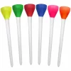 Simarki Tees|Golf Tees 30 Pack Mixed - 77mm