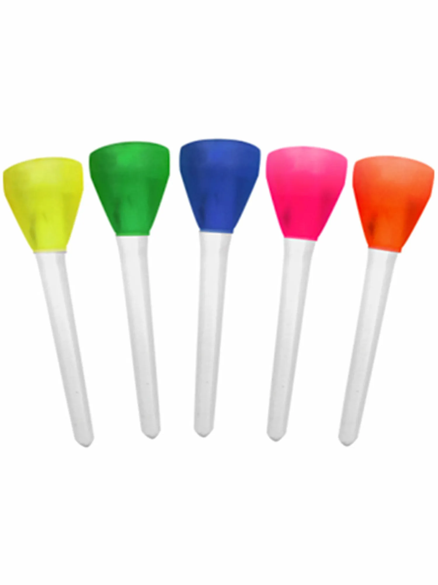 Simarki Tees|Golf Tees 30 Pack Mixed - 45mm