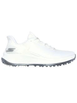 Skechers Clearance Shoes|GO GOLF Blade GF - Slip 'In Golf Shoes - White