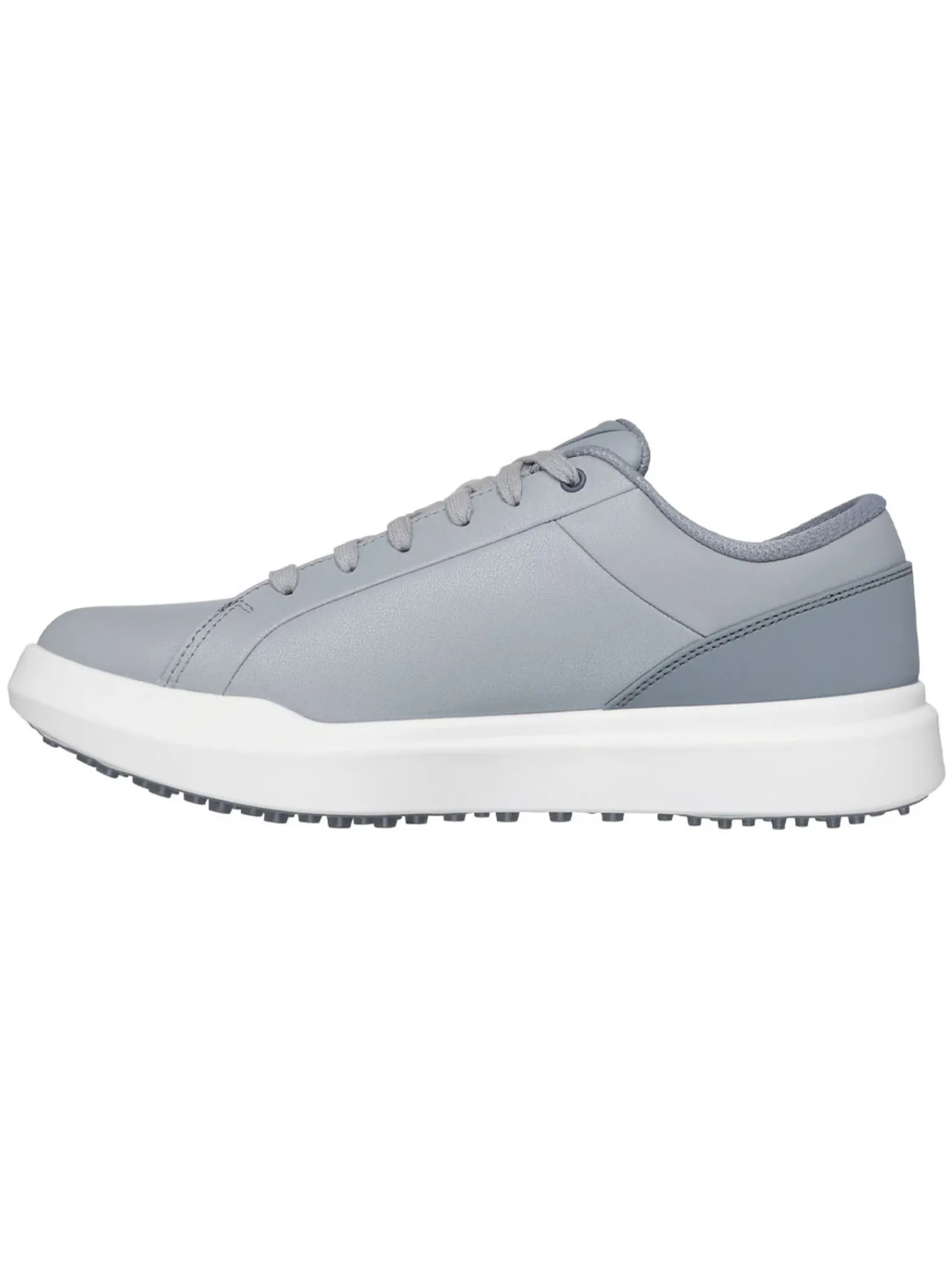 Skechers Mens Golf Shoes|GO GOLF Drive 6 Golf Shoes - Grey