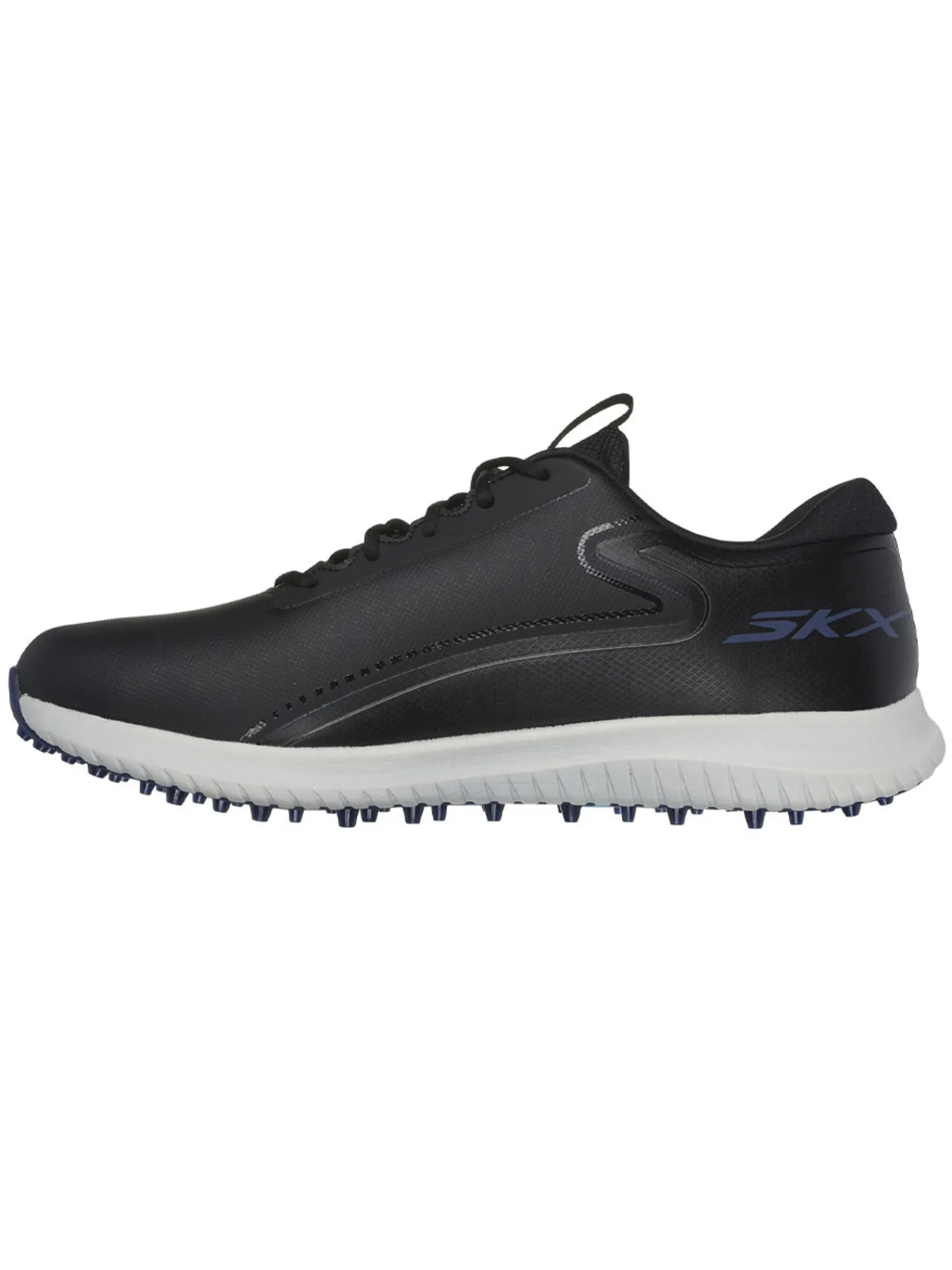 Skechers Clearance Shoes|GO GOLF Max 3 (Extra Wide) Golf Shoes - Black/Grey