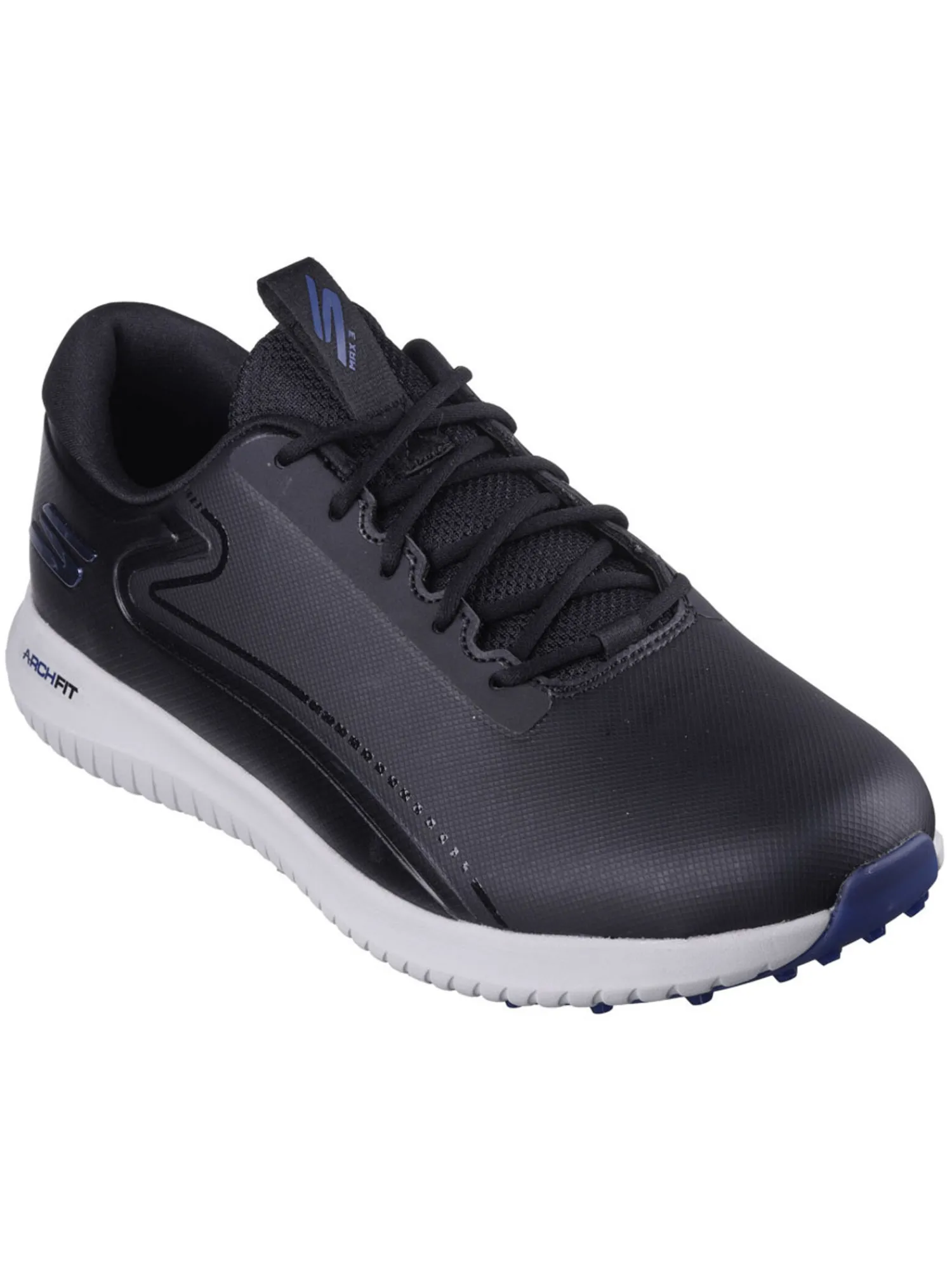 Skechers Clearance Shoes|GO GOLF Max 3 (Extra Wide) Golf Shoes - Black/Grey