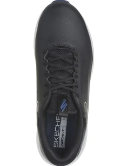Skechers Clearance Shoes|GO GOLF Max 3 (Extra Wide) Golf Shoes - Black/Grey