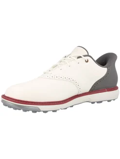 Skechers Mens Golf Shoes|GO GOLF Prestige SL Slip 'Ins Golf Shoes - Natural Grey