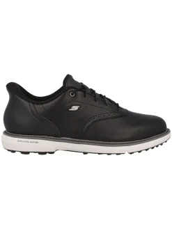 Skechers Mens Golf Shoes|GO GOLF Prestige SL Slip 'Ins Golf Shoes - Black