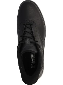Skechers Mens Golf Shoes|GO GOLF Prestige SL Slip 'Ins Golf Shoes - Black