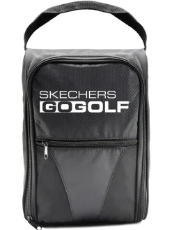 Skechers Shoe Accessories|Performance Shoebag - Black