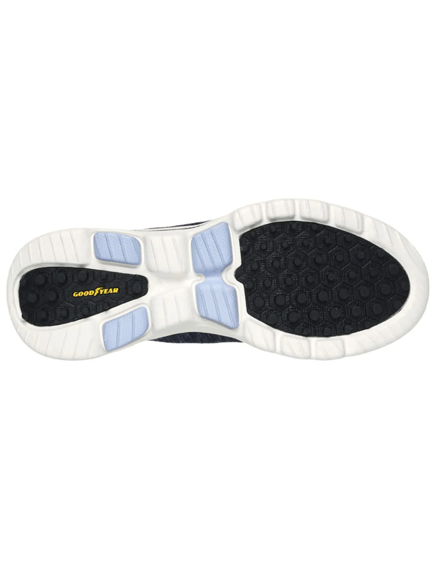 Skechers Clearance Shoes|Women's GO GOLF Walk 5 Slip 'In Golf Shoes - Black/Lavender