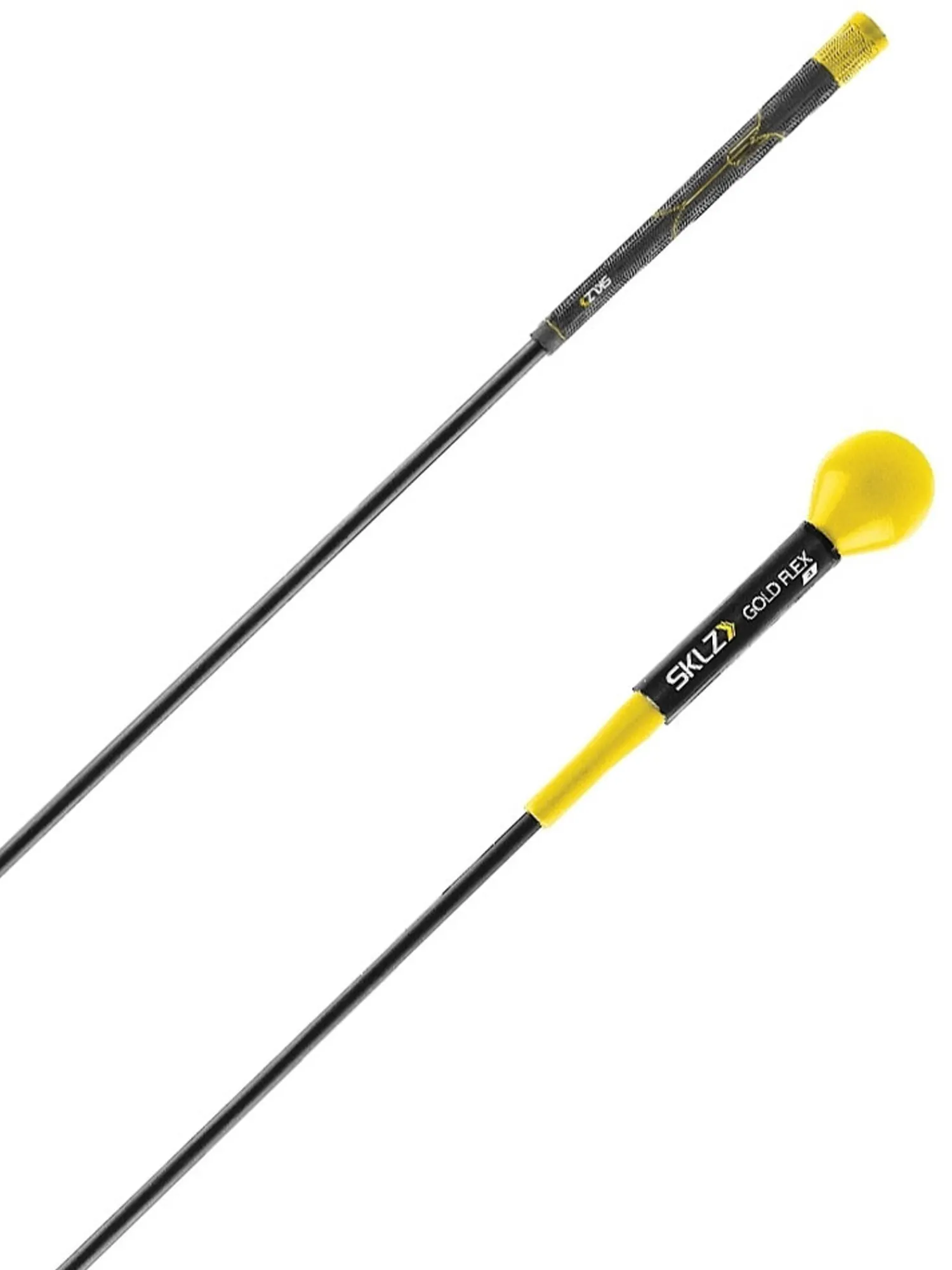 SKLZ Training Aids|Gold Flex 48 Trainer
