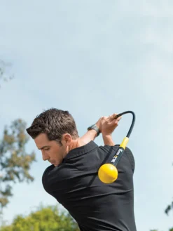 SKLZ Training Aids|Gold Flex 48 Trainer