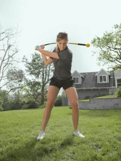 SKLZ Training Aids|Gold Flex 48 Trainer