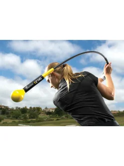 SKLZ Training Aids|Gold Flex 48 Trainer