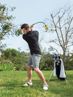 SKLZ Training Aids|Gold Flex 40 Trainer