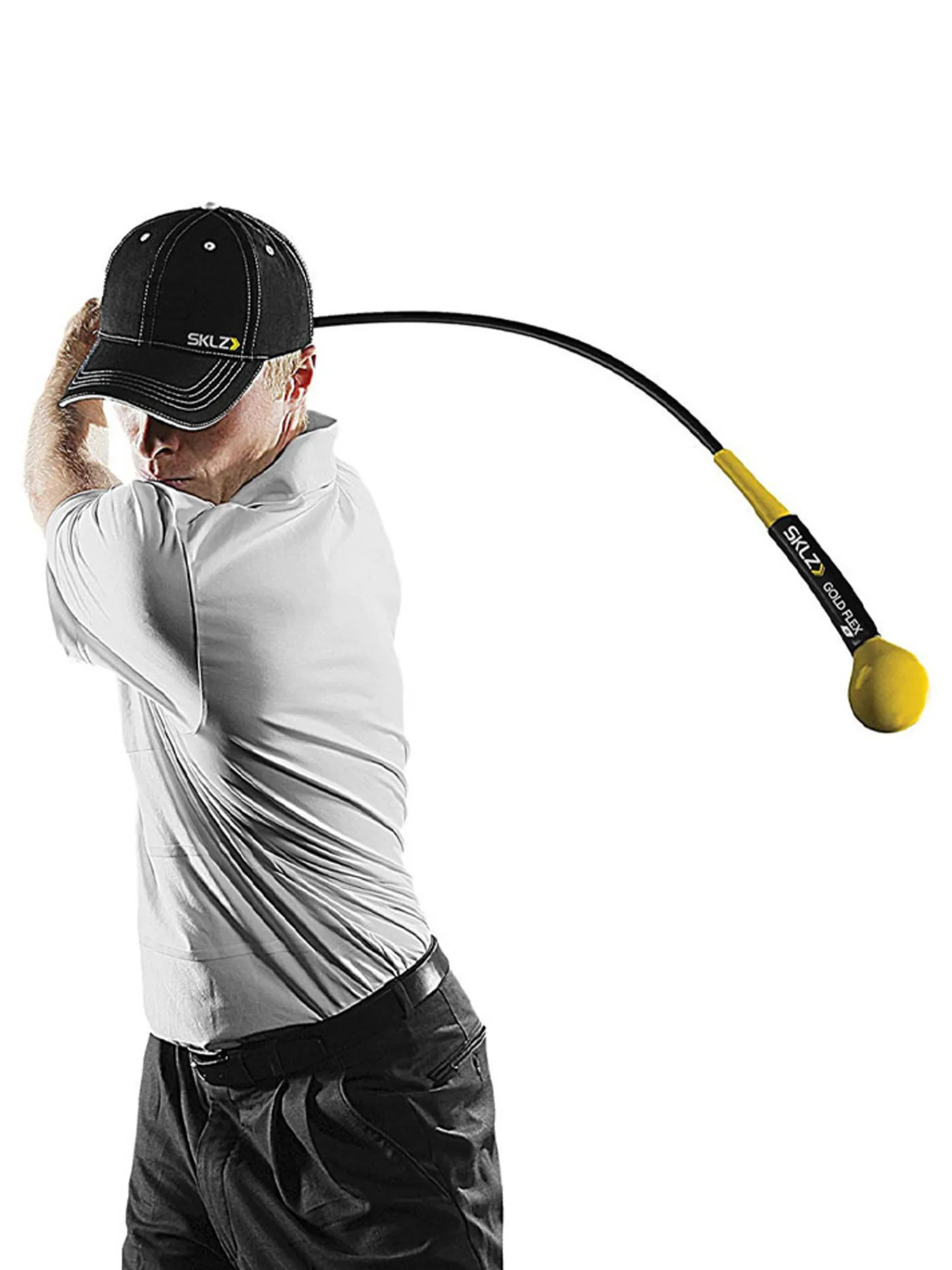 SKLZ Training Aids|Gold Flex 40 Trainer