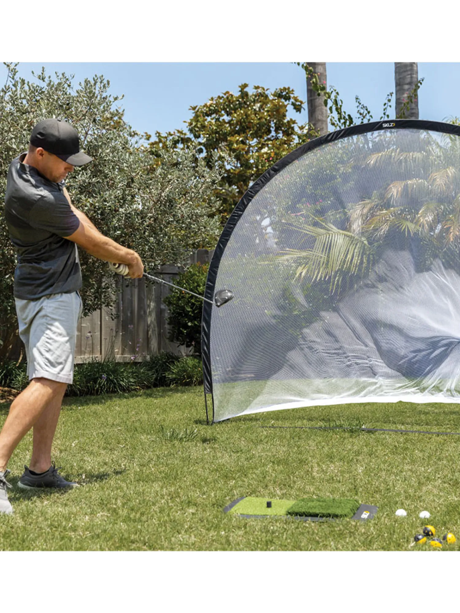 SKLZ Training Aids|Home Driving Range