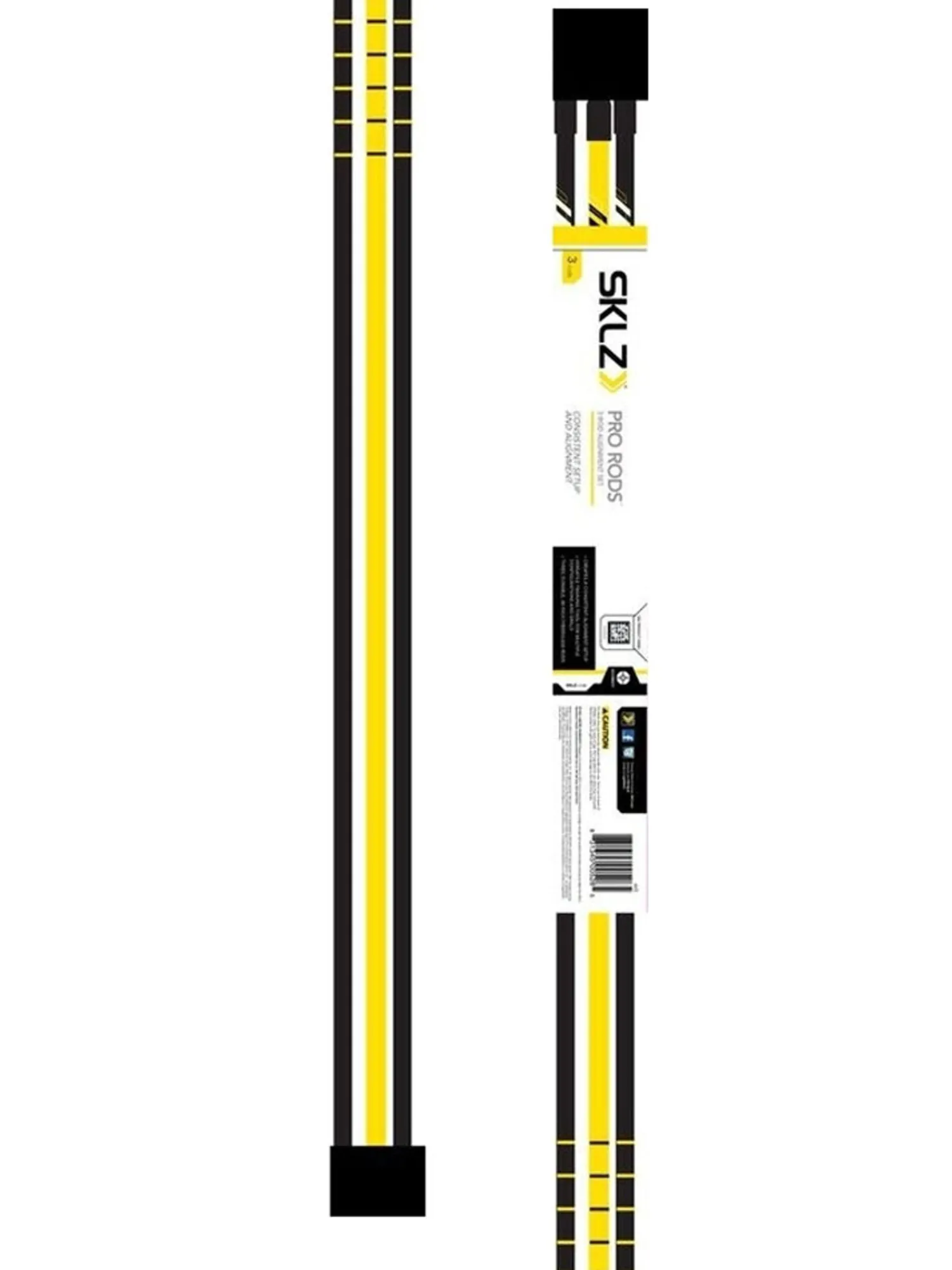 SKLZ Training Aids|Pro Rods