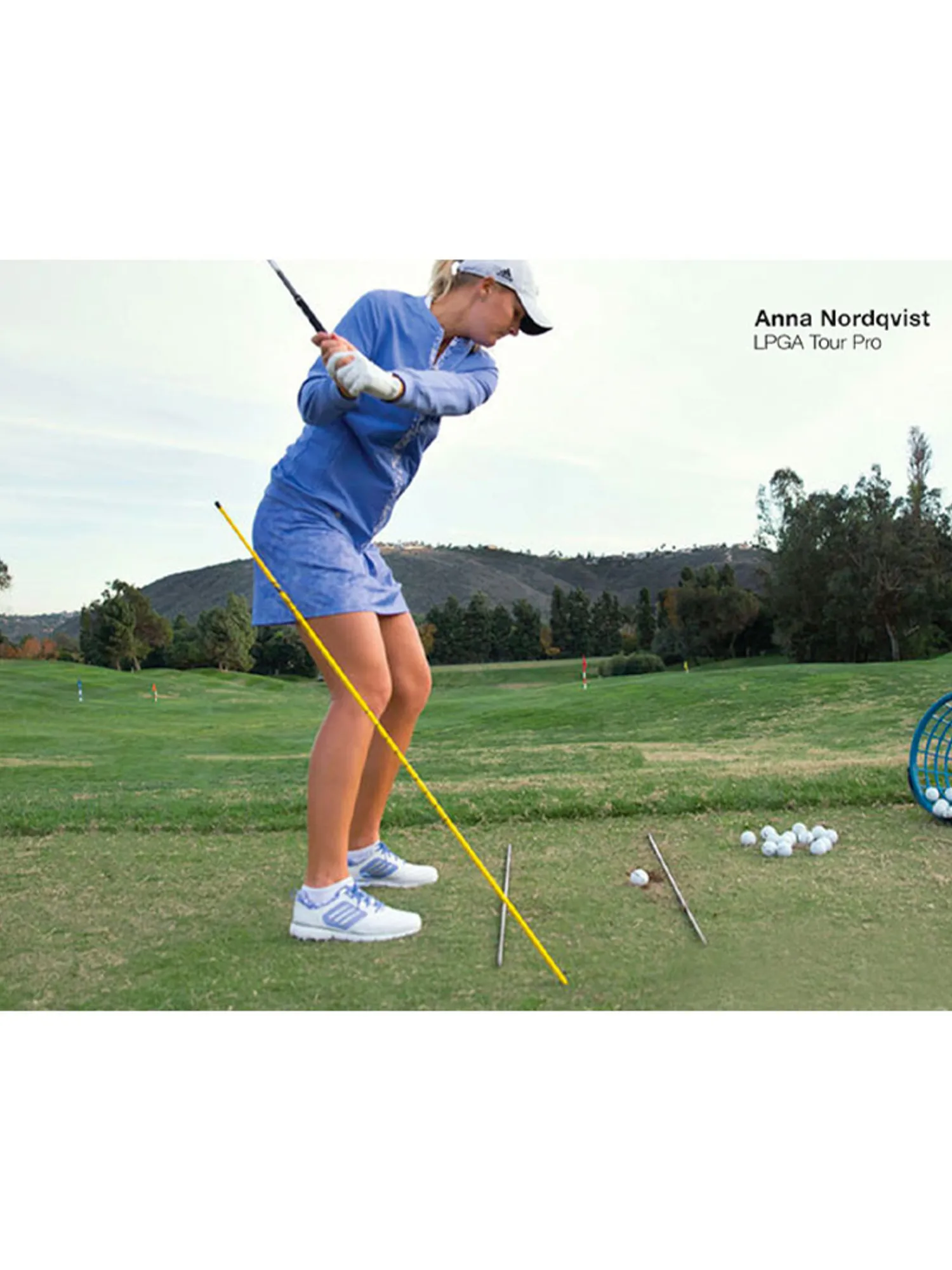 SKLZ Training Aids|Pro Rods