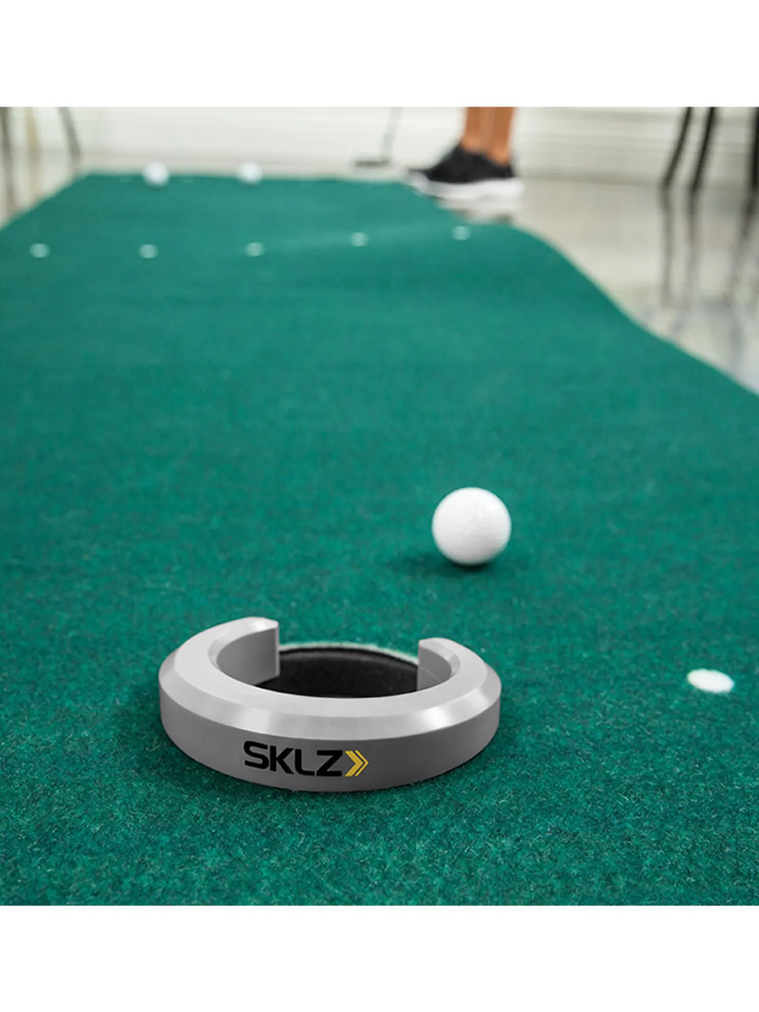 SKLZ Training Aids|Putt Pocket