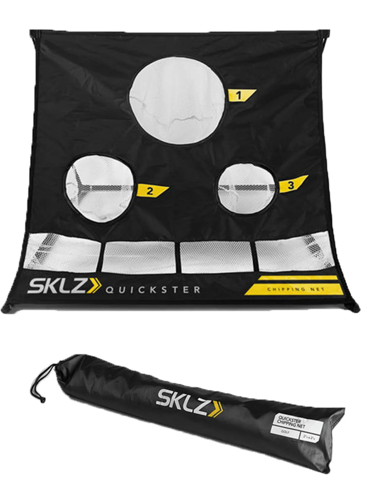 SKLZ Training Aids|Quickster Chipping Net