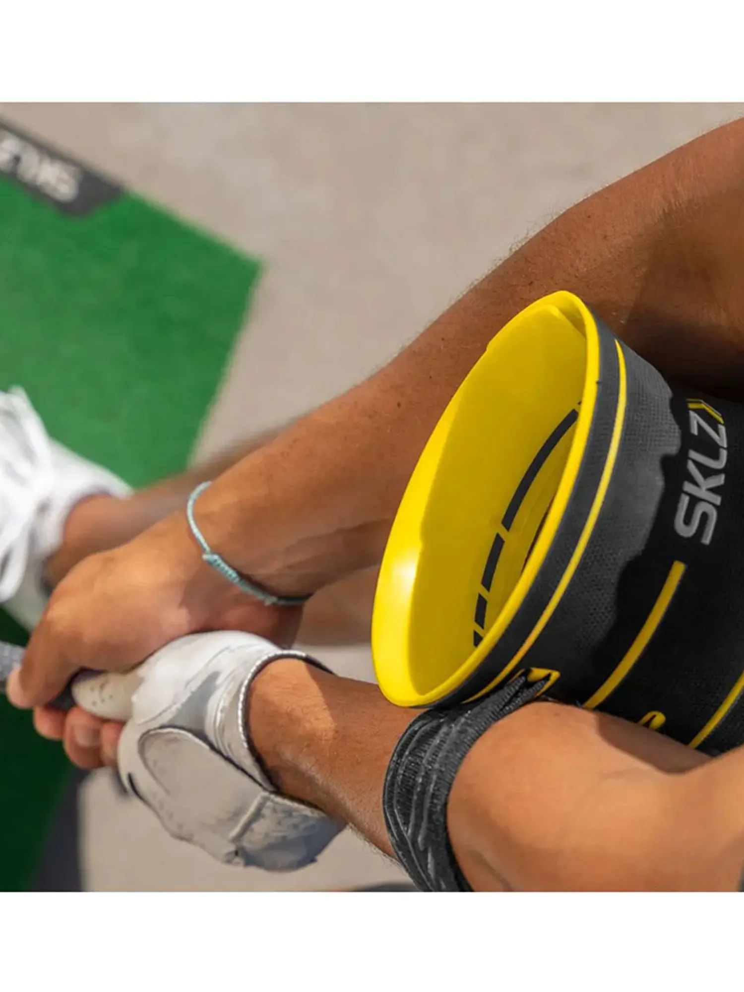 SKLZ Training Aids|Shallow Shot Swing Trainer