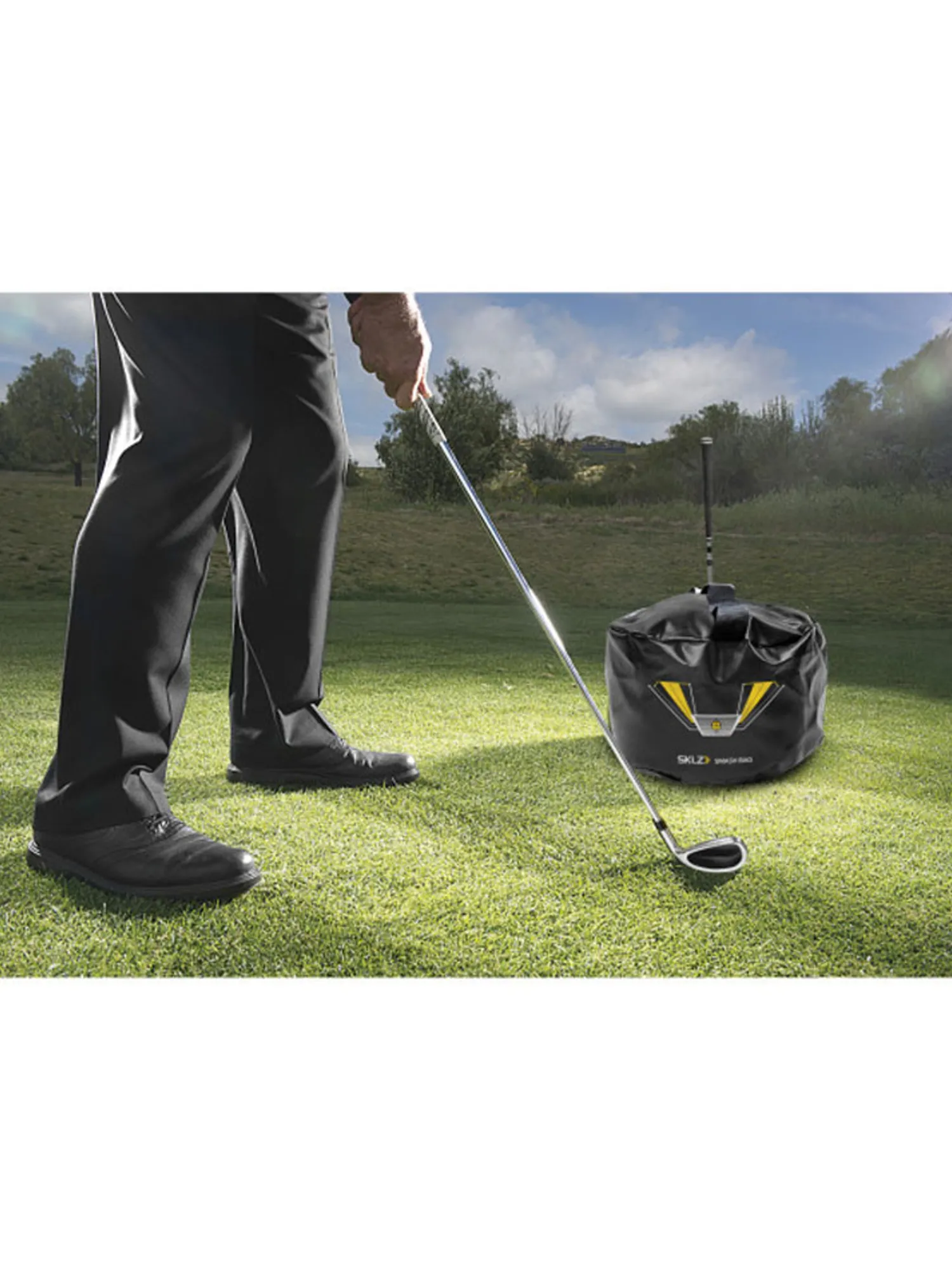 SKLZ Training Aids|Smash Bag
