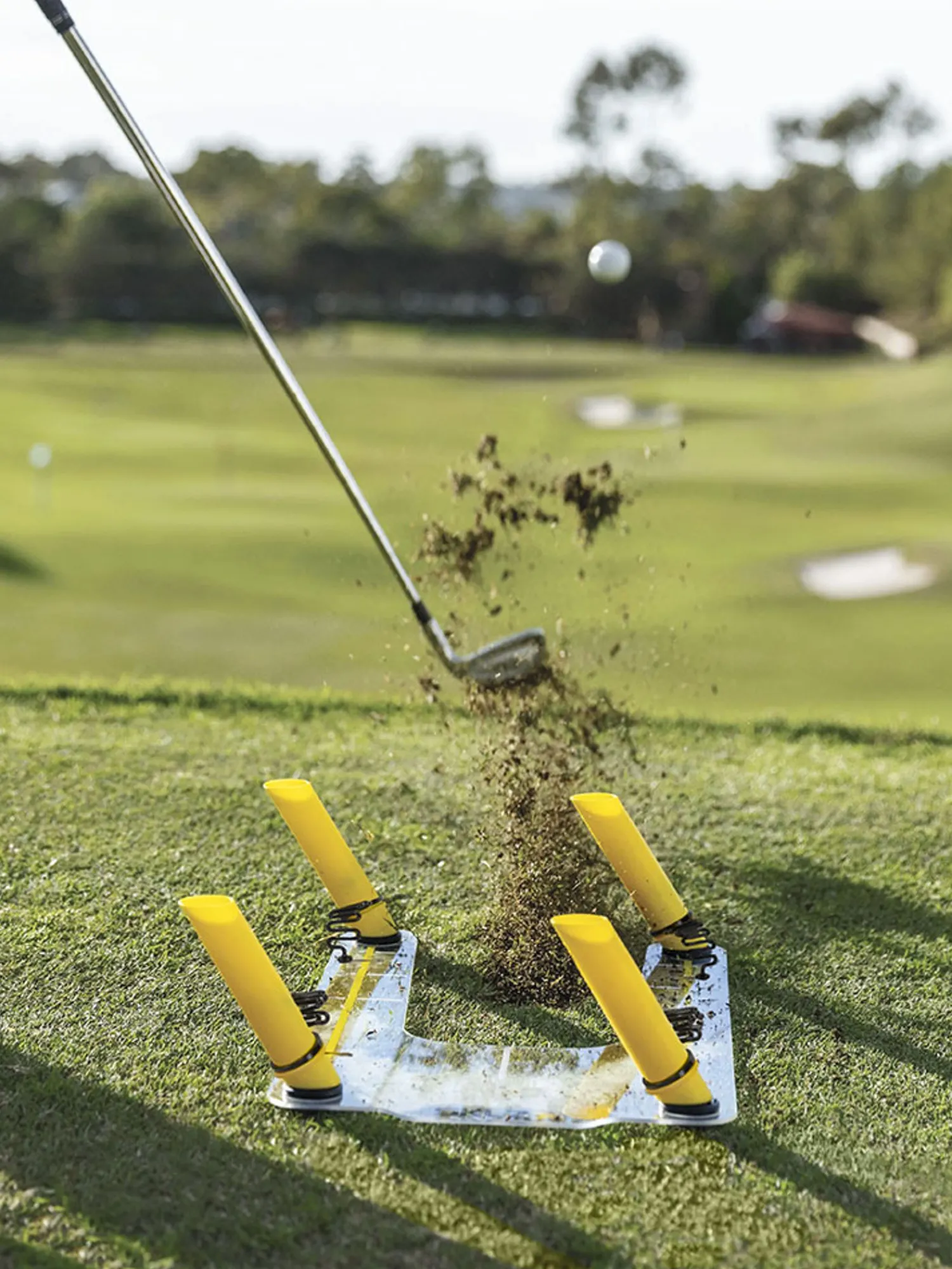 SKLZ Training Aids|Swing Guide Trainer