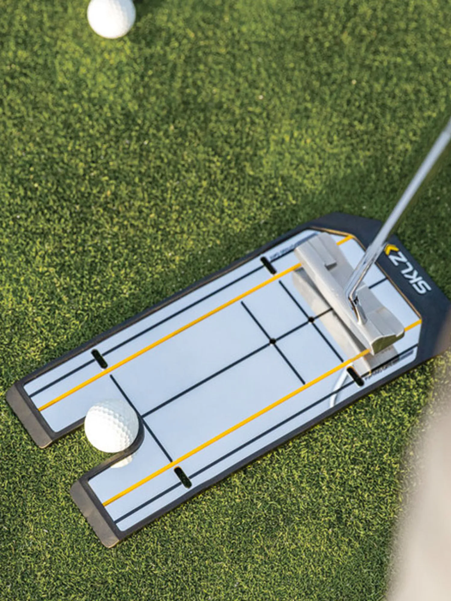 SKLZ Training Aids|True Line Putting Mirror