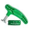 SoftSpikes Shoe Accessories|Cleat Ripper Plus 2 Pin Key