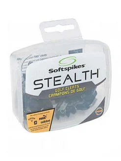 SoftSpikes Shoe Accessories|Stealth Golf Cleats Pins